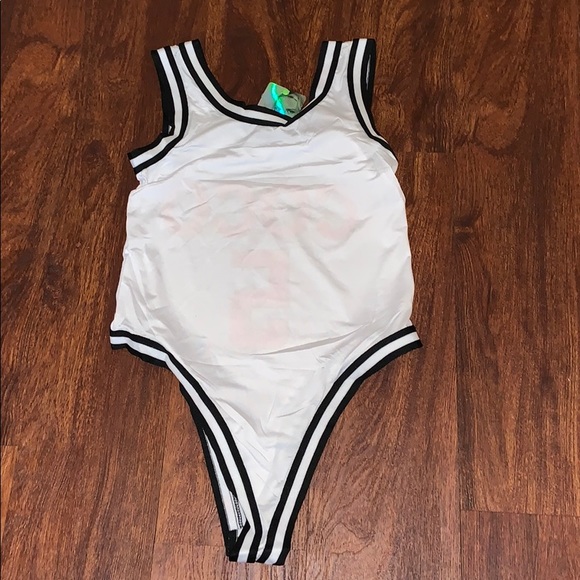 Bodysuit - Picture 3 of 3